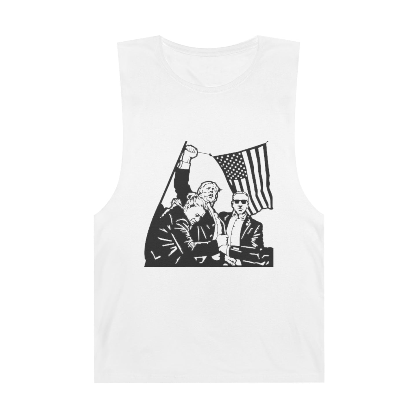 Unisex Barnard Tank